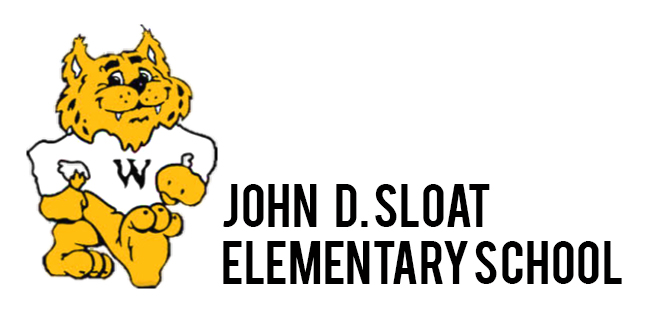 John D. Sloat Elementary School